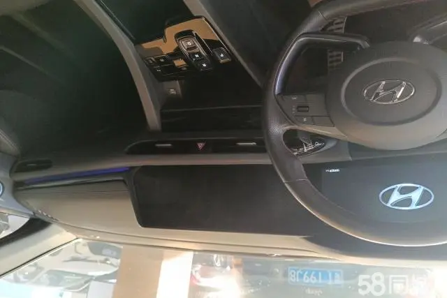 Hyundai Sonata 2021 #13 Hyundai Sonata 2021 car image #13