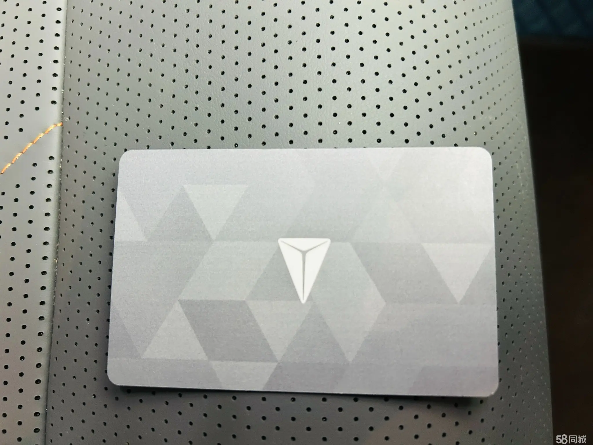 Deepal S05 2025 car image #13