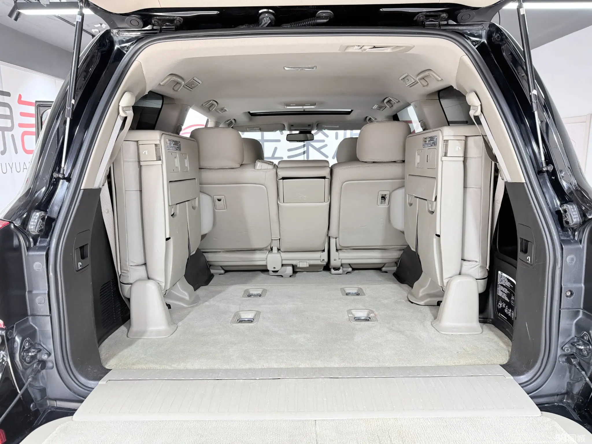 Toyota Land Cruiser 2008 #13 Toyota Land Cruiser 2008 car image #13