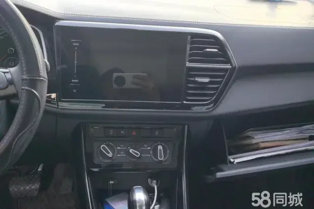 Jetta VS7 2022 car image #13