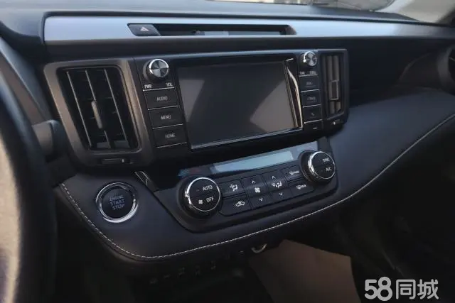 Toyota RAV4 2018 #13 Toyota RAV4 2018 car image #13