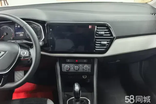 Jetta VS5 2024 car image #13