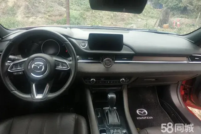 Mazda Atenza 2019 immagine di auto #13