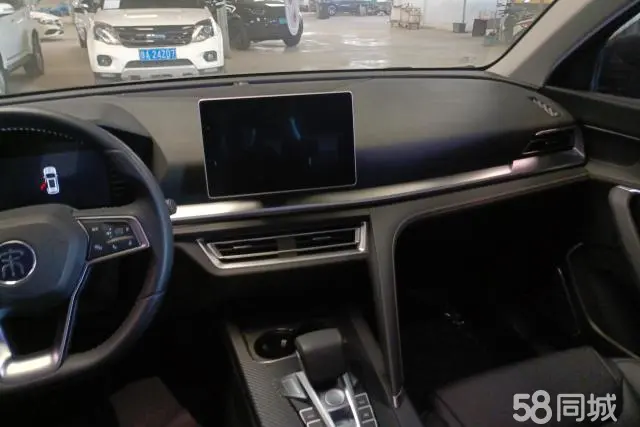 BYD Song Pro 2019 car image #13