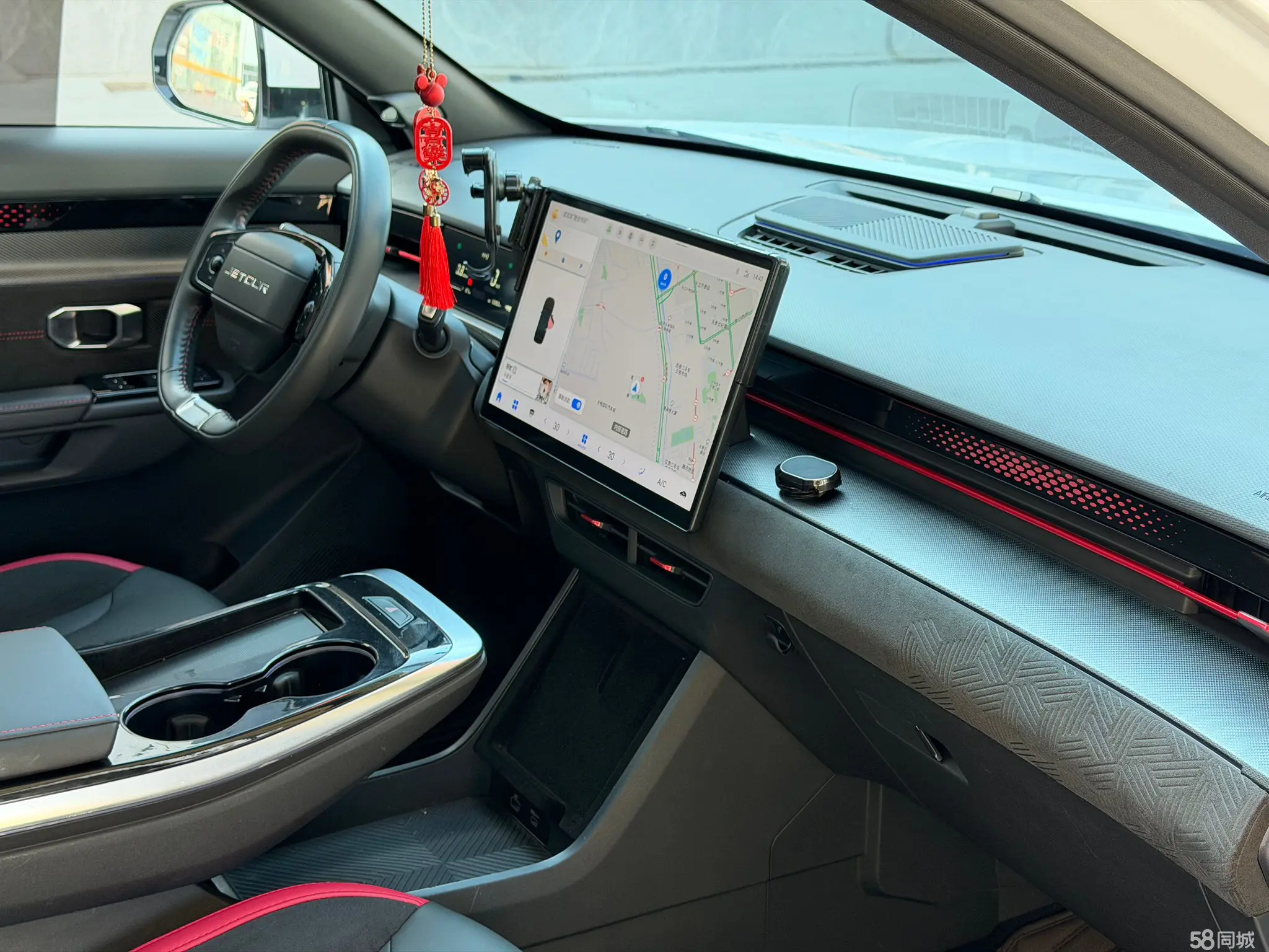 Jetour Dashing 2022 #13 Jetour Dashing 2022 car image #13