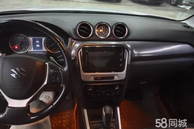 Suzuki Vitara 2018 image de voiture #13