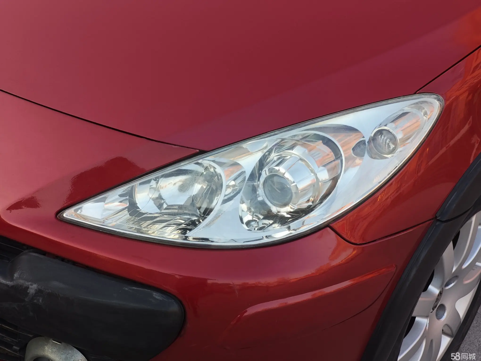 Peugeot 307 2015 car image #13