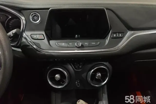 Chevrolet Blazer 2021 #13 Chevrolet Blazer 2021 car image #13