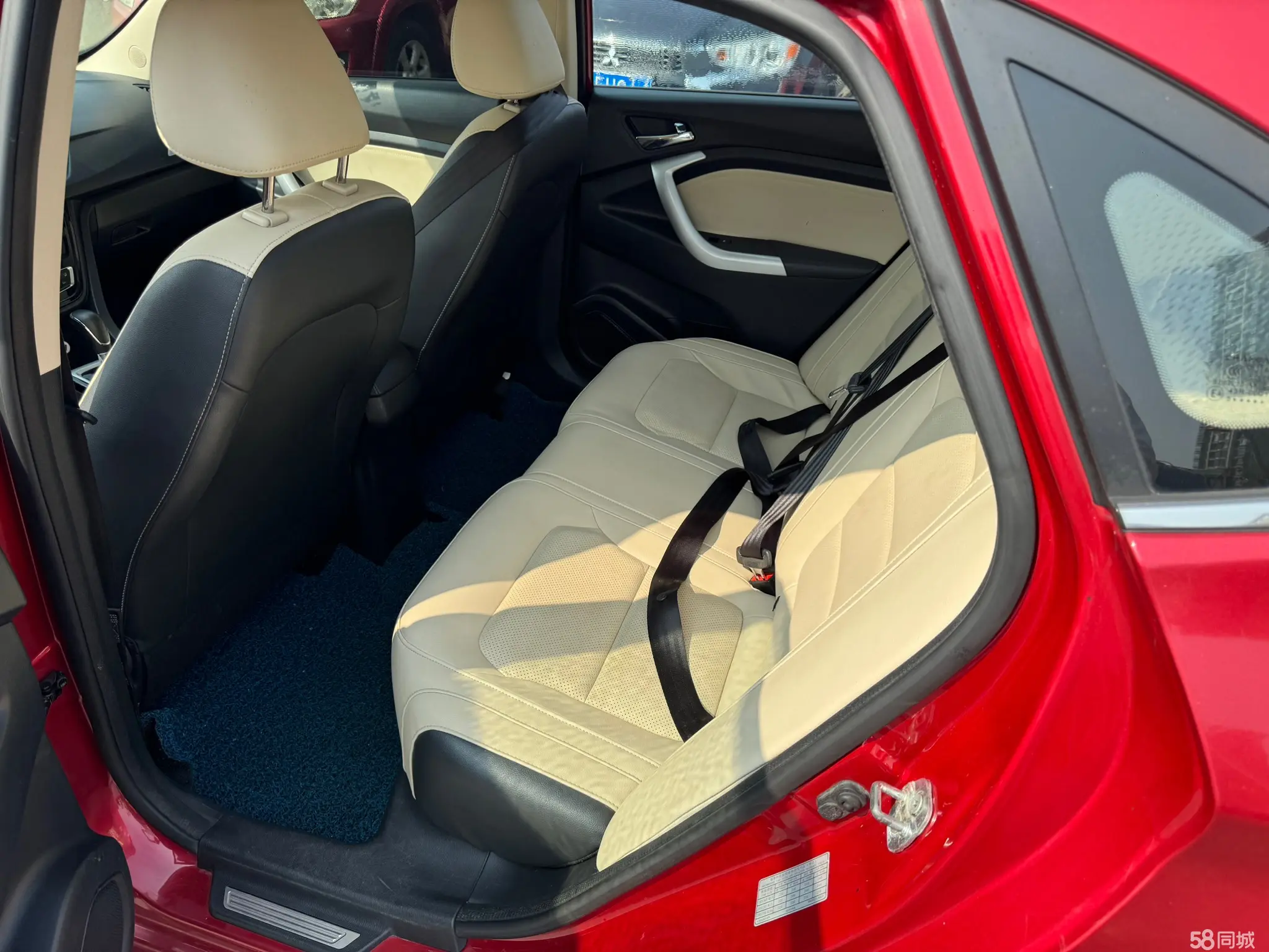 Changan Alsvin V7 2015 #13 Changan Alsvin V7 2015 car image #13