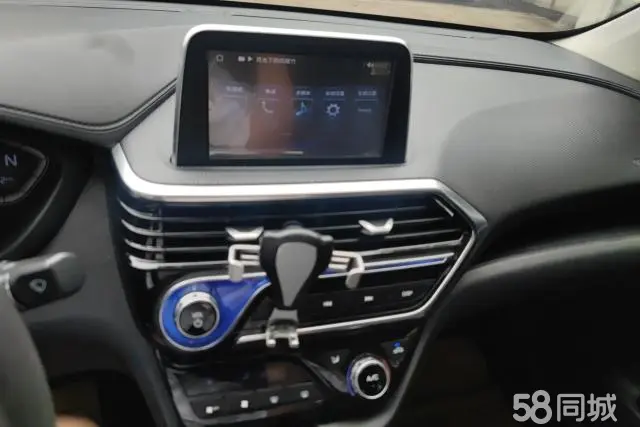 Changan Alsvin 2018 car image #13