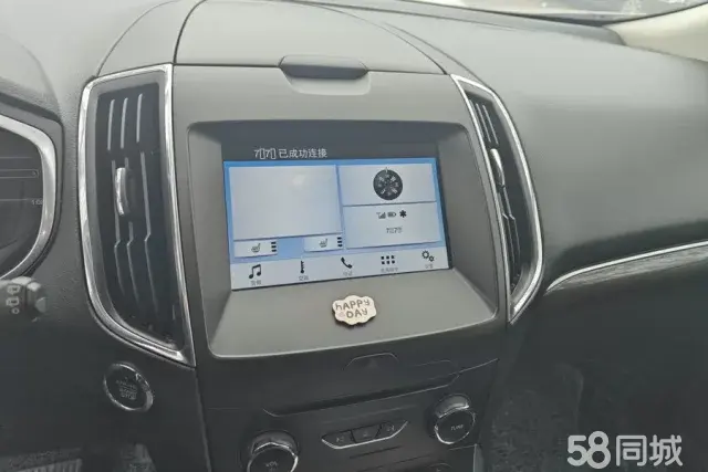 Ford Edge 2017 immagine di auto #13