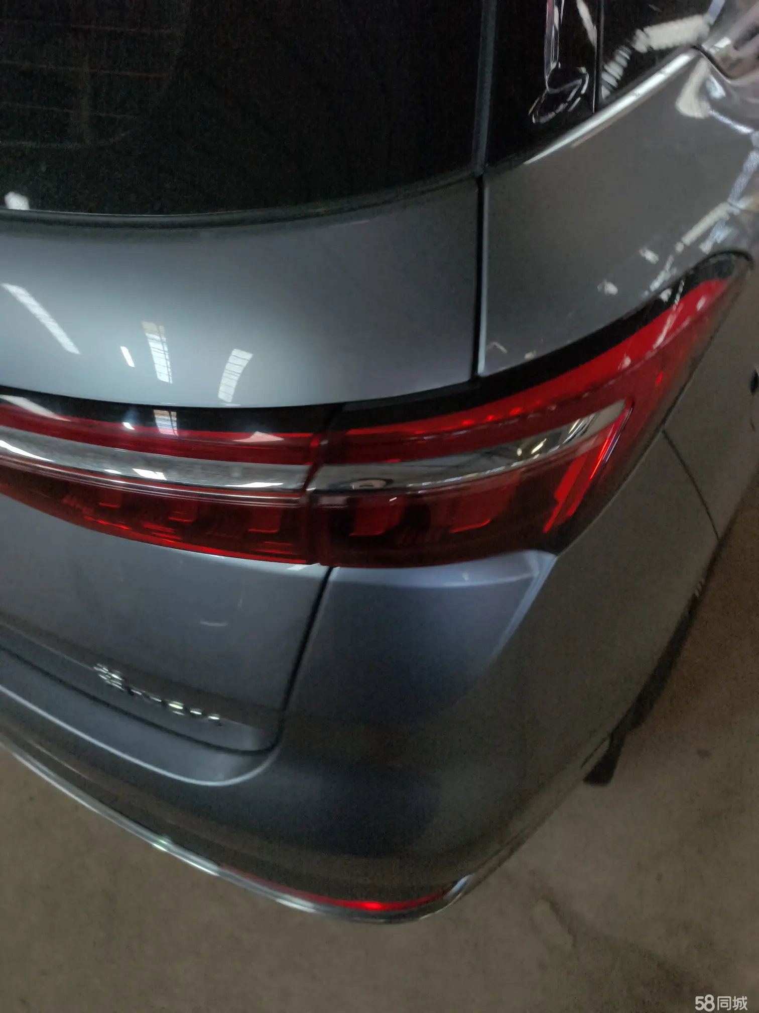 BYD Song MAX New Energy 2022 car image #13