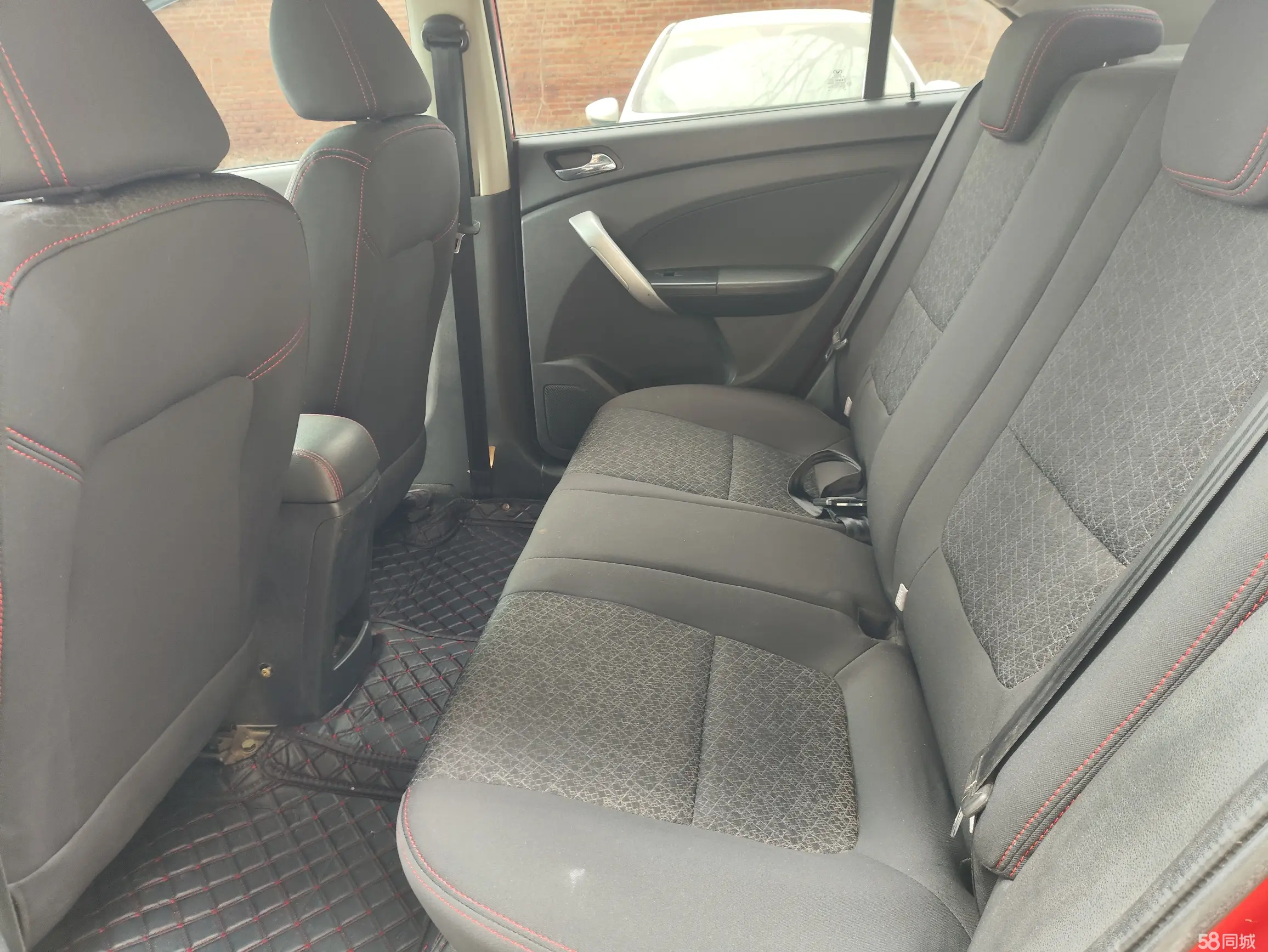 Kaiyi C3 2016 car image #13