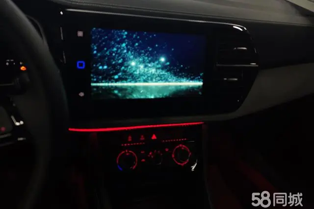 捷达 捷达VS7 2025 汽车图片 #13