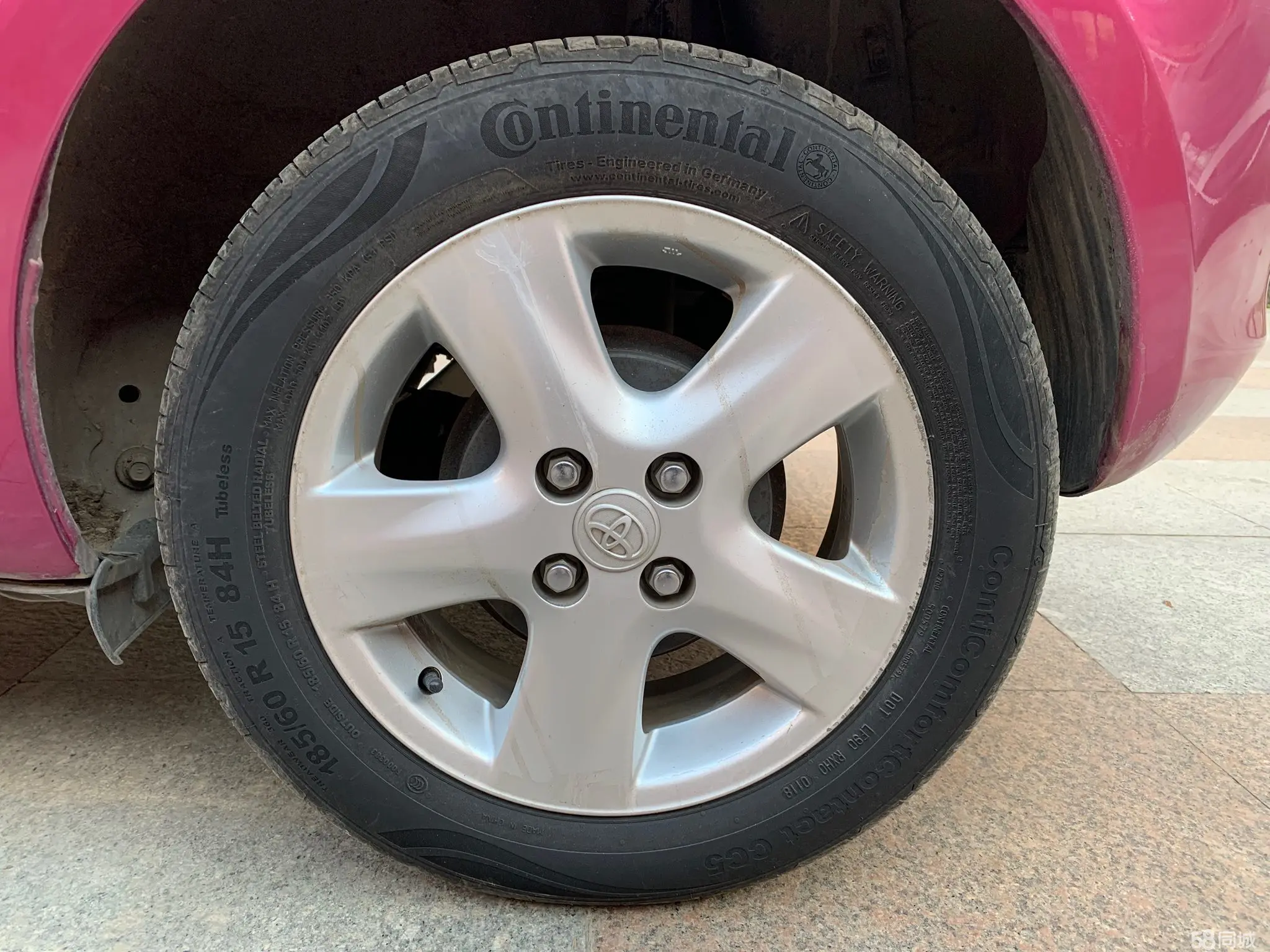 Toyota Yaris 2011 imagen de coche #13