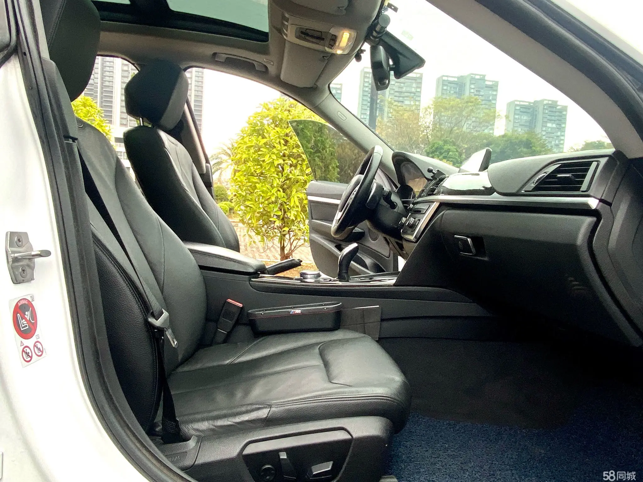 BMW 3 Series GT 2015 immagine di auto #13