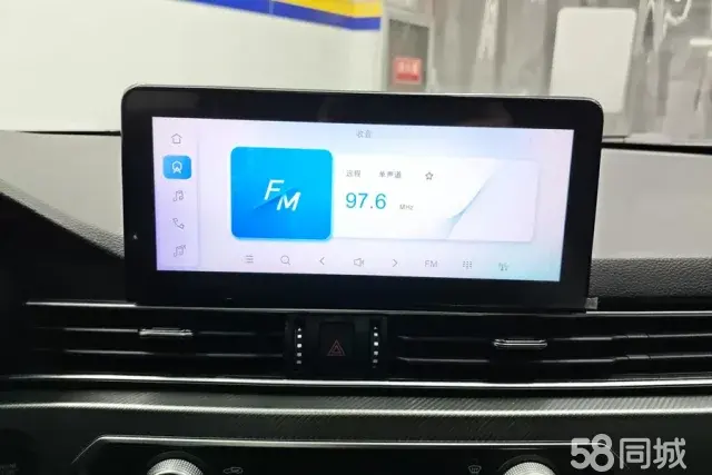 Jetour X70S 2023 immagine di auto #13