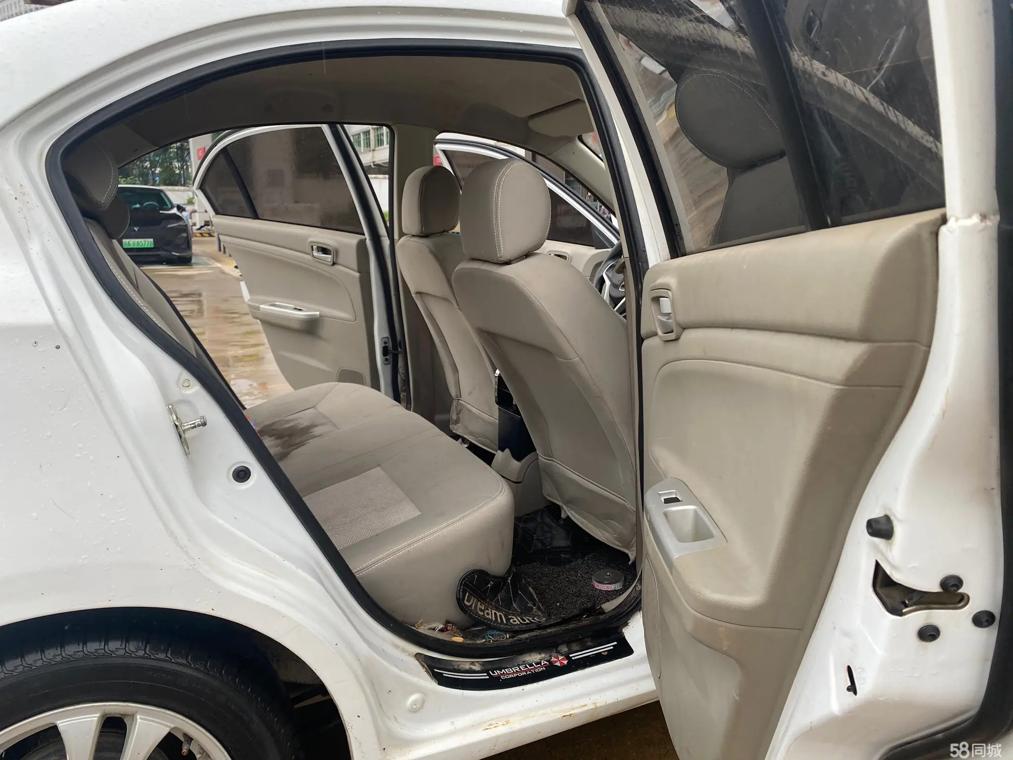 Changan Alsvin V3 2016 imagem de carro #13