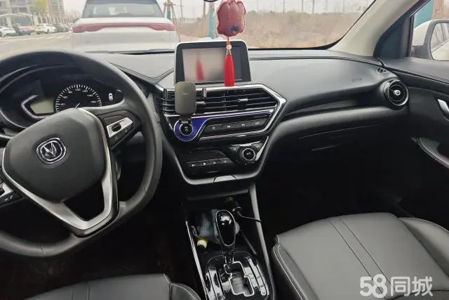 Changan Alsvin 2019 car image #13