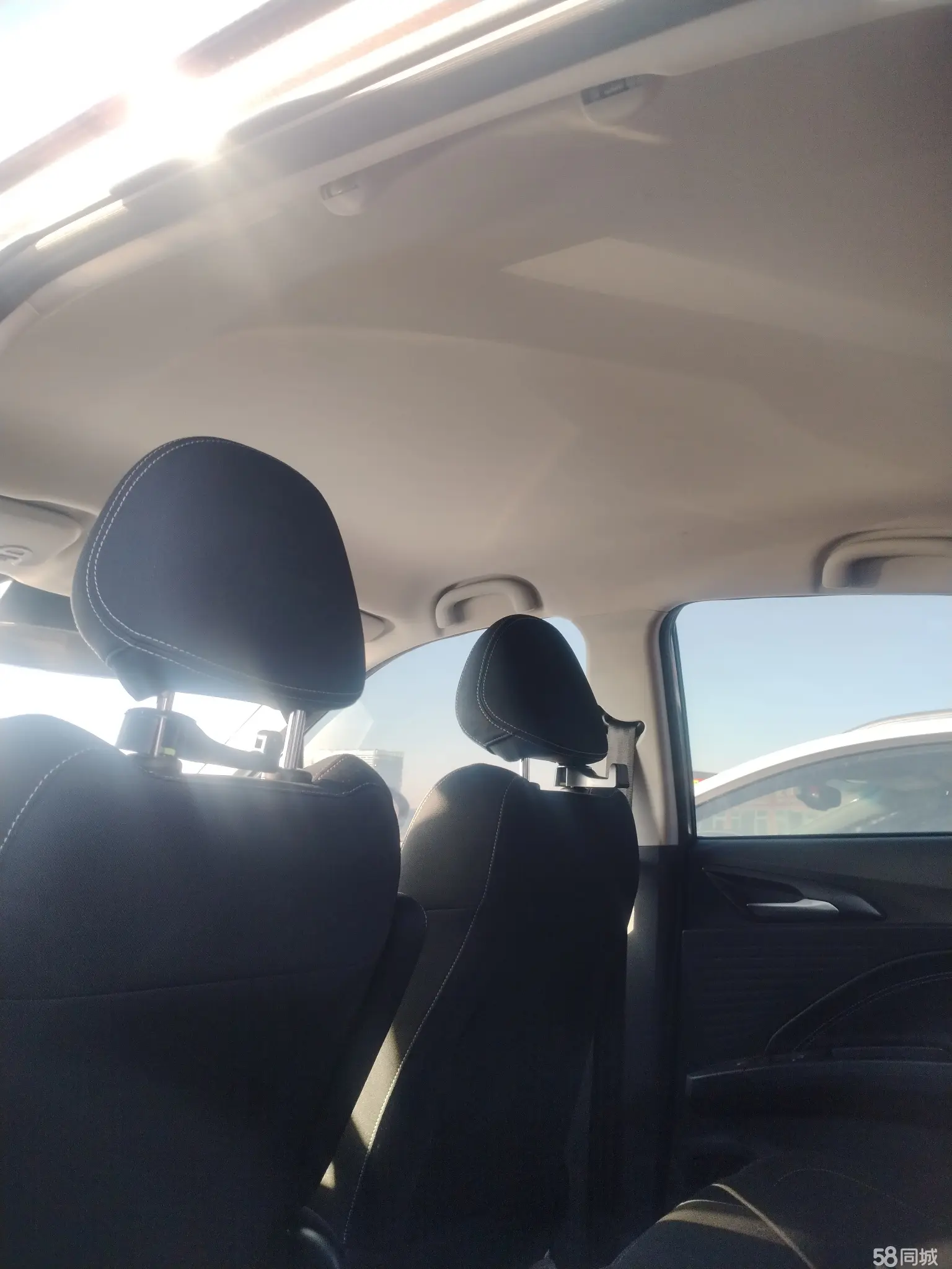 Neta V 2021 #13 Neta V 2021 изображение автомобиля #13