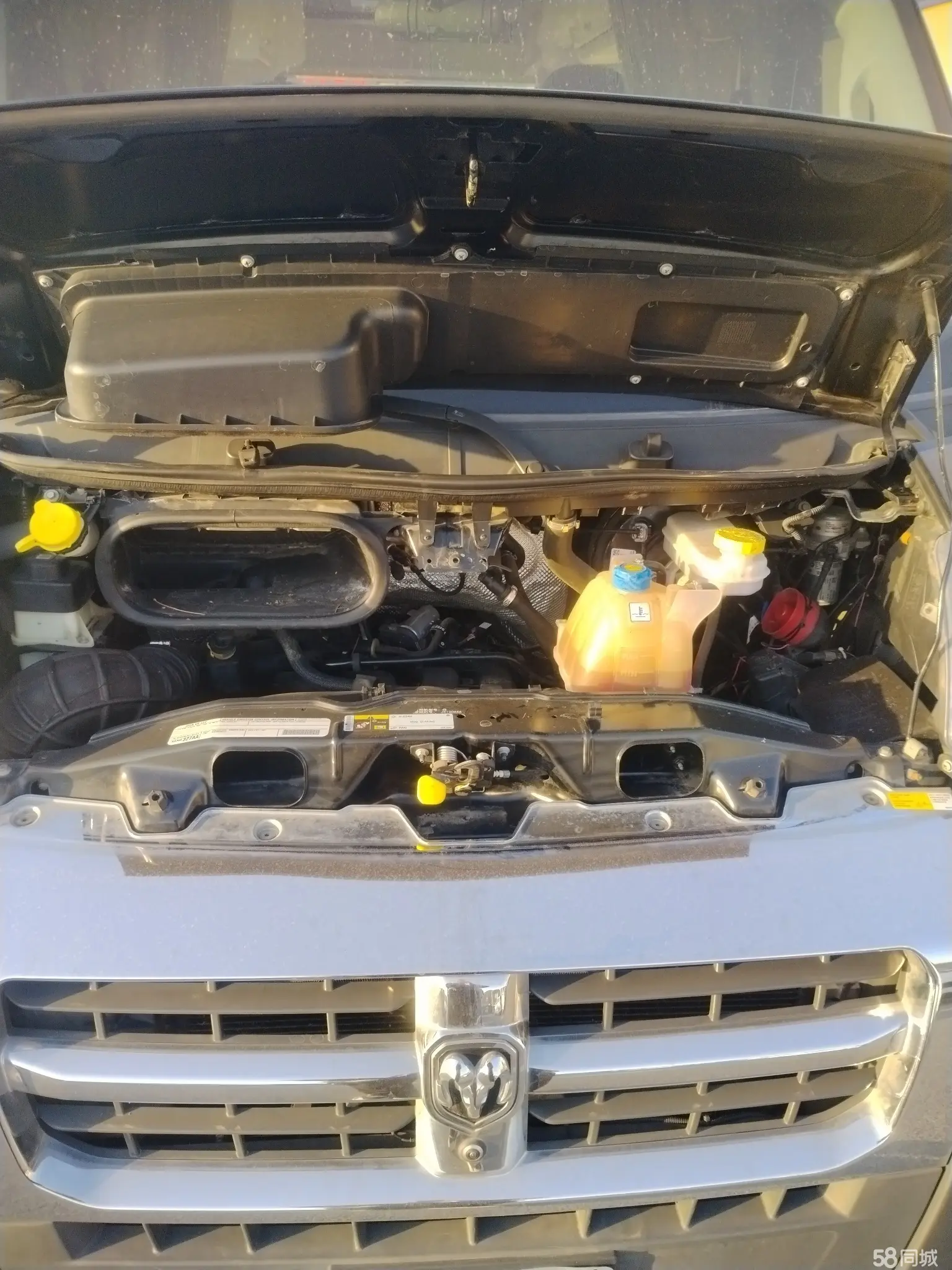 BYD 2019 car image #13
