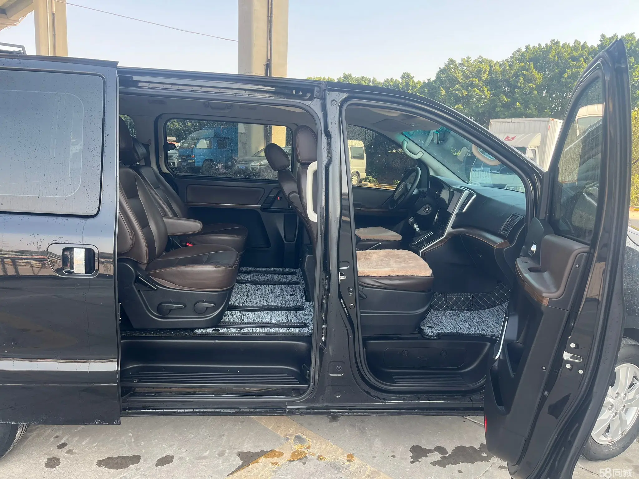 东风风行 风行CM7 2017 汽车图片 #13