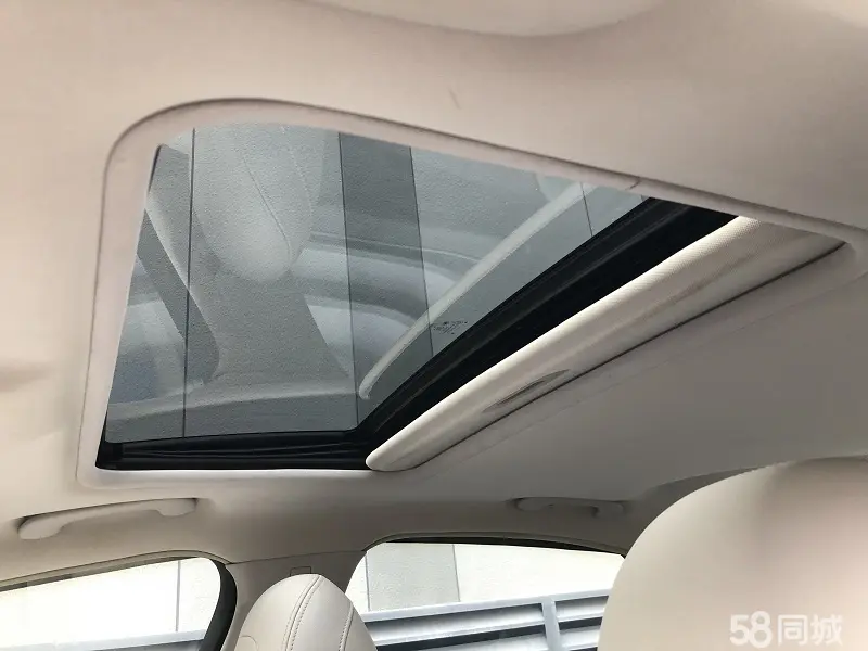 Citroen C5 2010 #13 Citroen C5 2010 immagine di auto #13