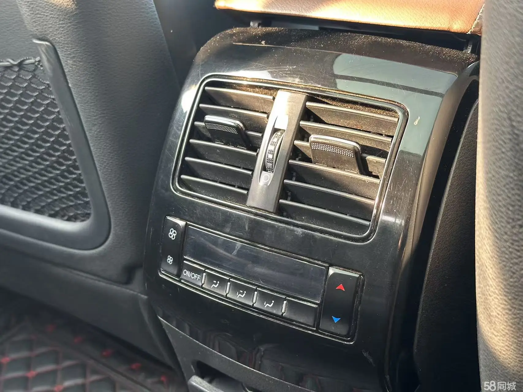 哈弗 哈弗H8 2017 汽车图片 #13