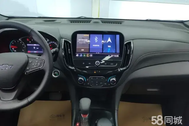 Chevrolet Equinox 2023 car image #13