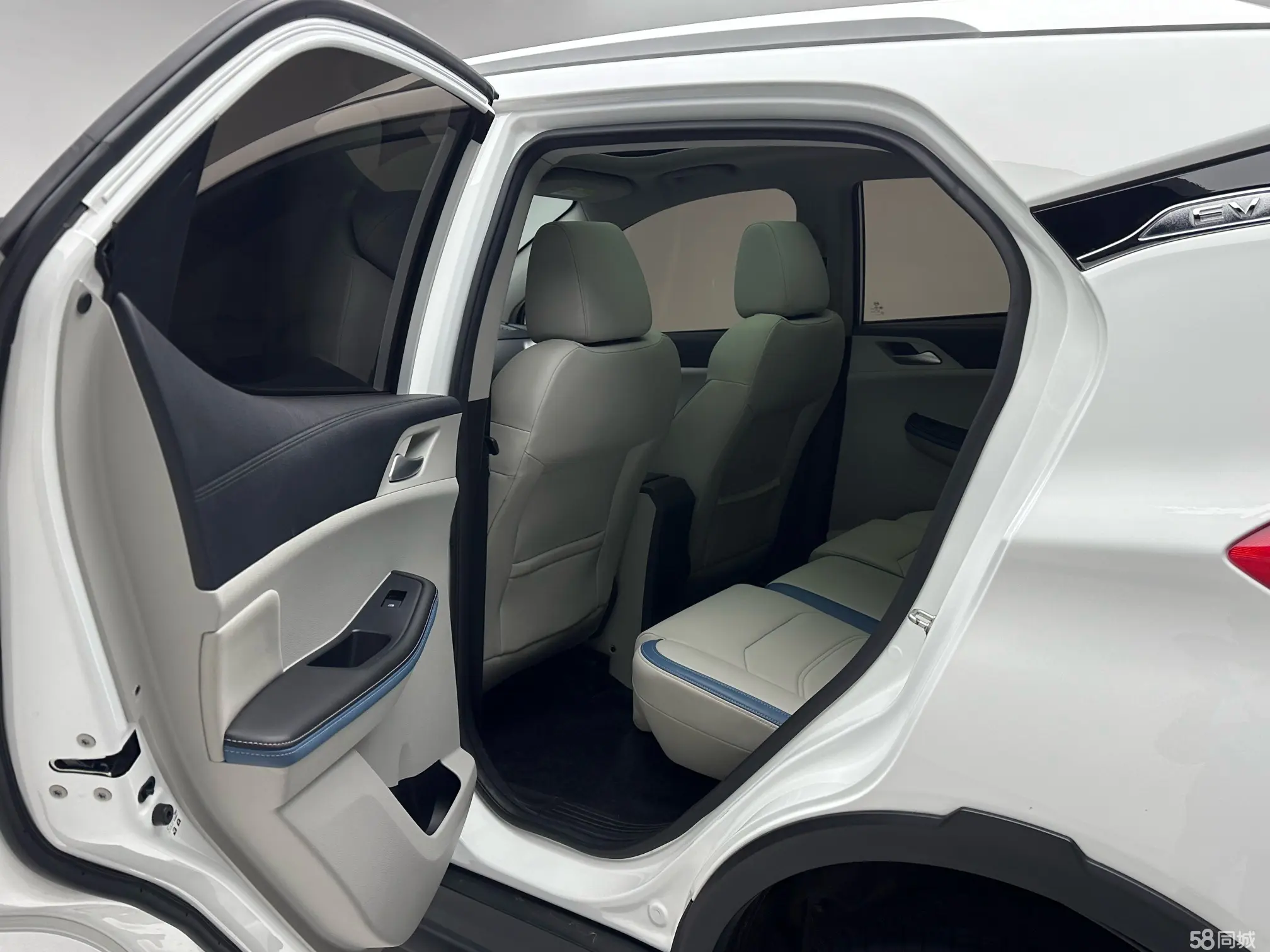 BYD Yuan Pro 2021 car image #13