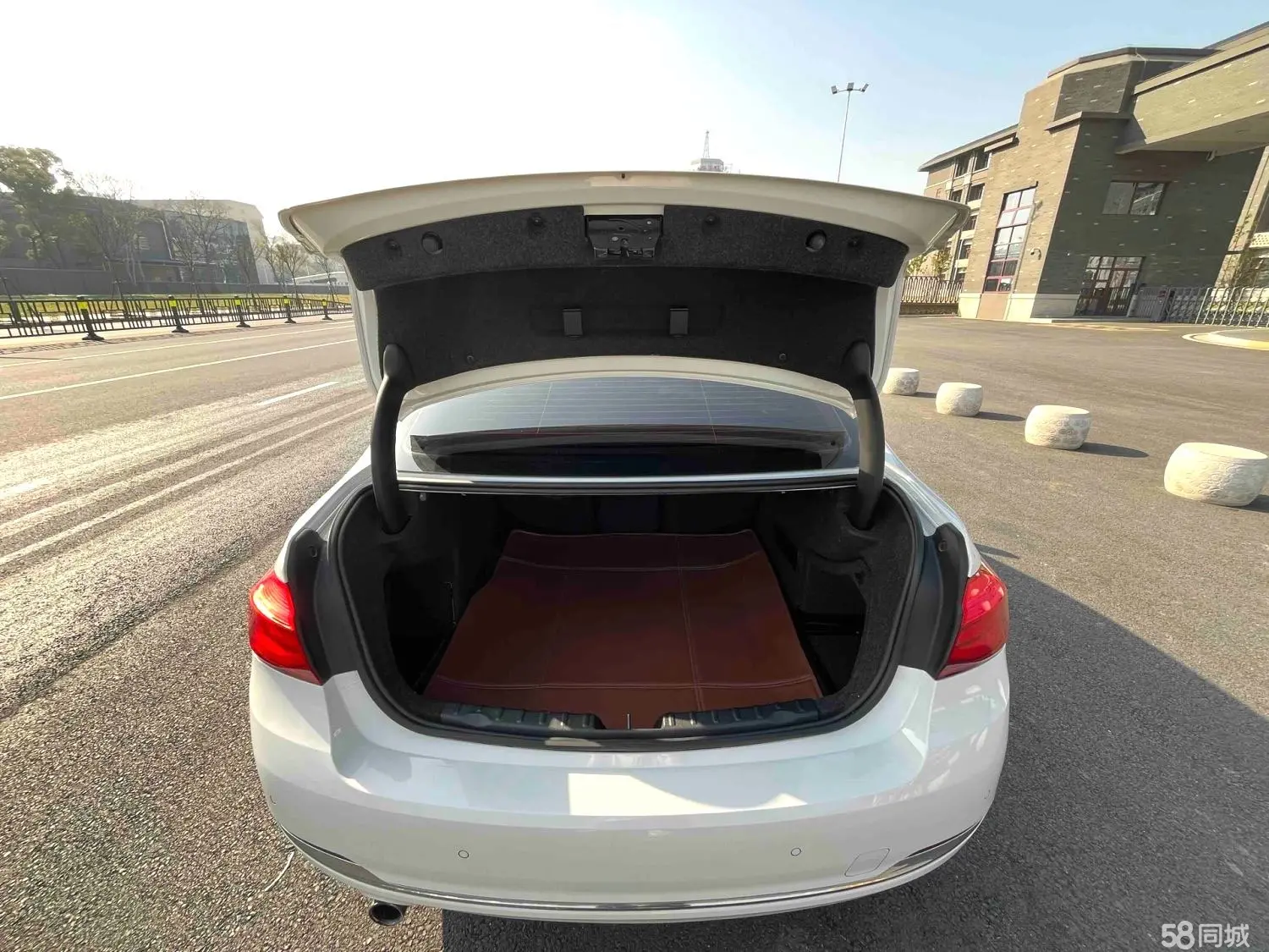 BMW 3 Series 2016 #13 BMW 3 Series 2016 car image #13