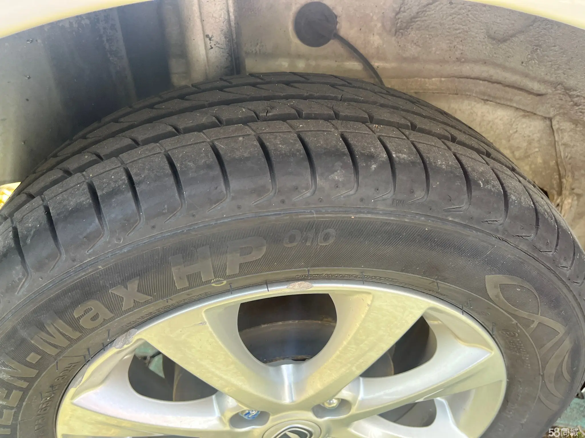 Changan Alsvin 2020 immagine di auto #13