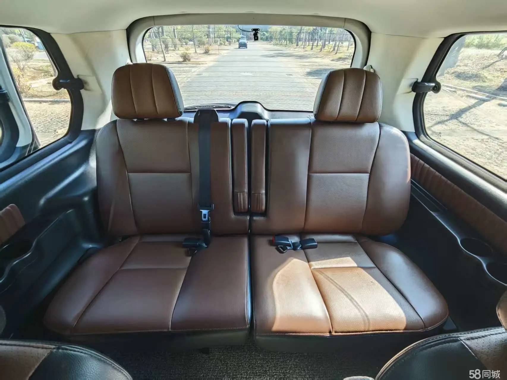 东风风行 风行CM7 2016 汽车图片 #13