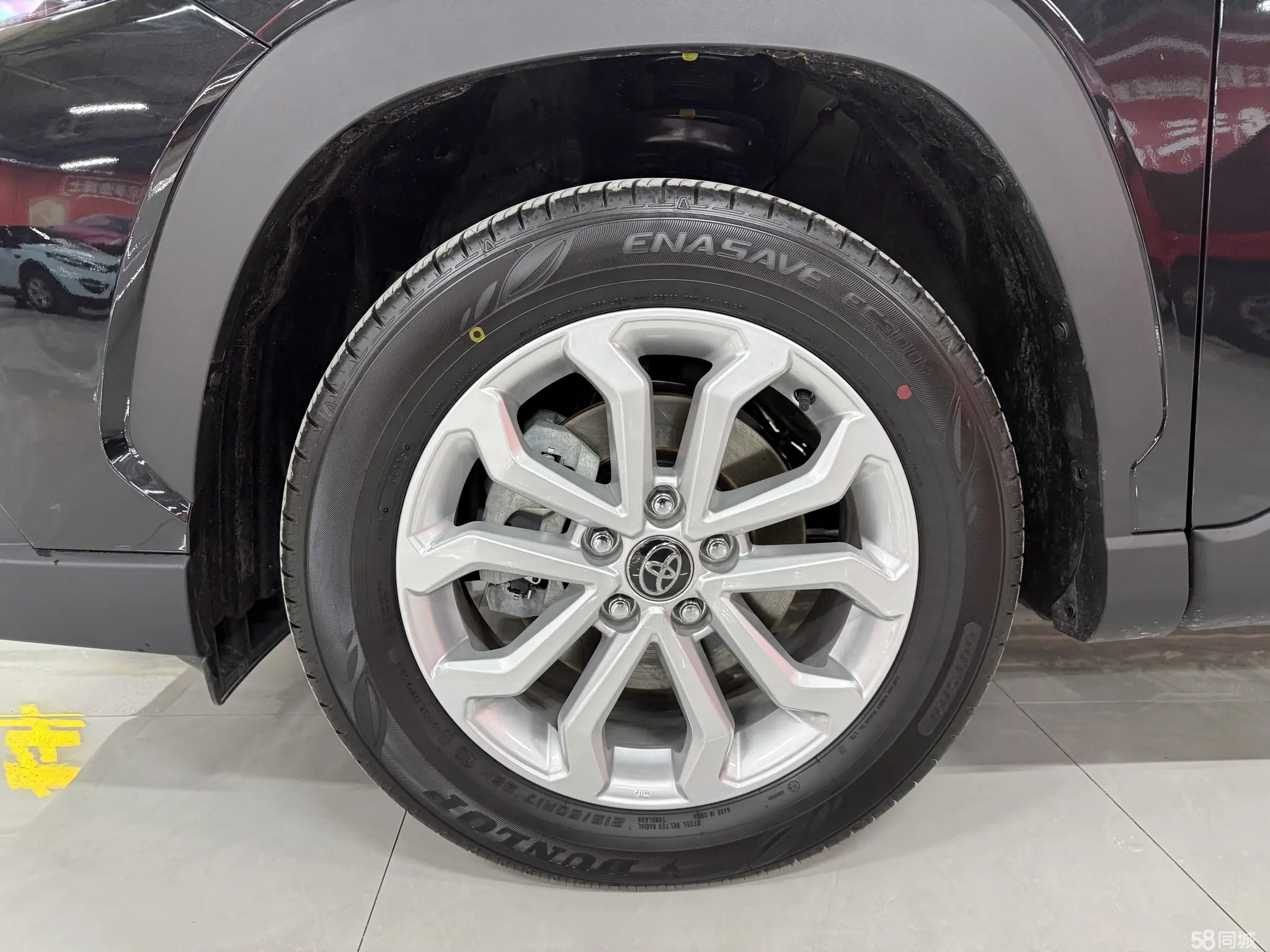 Toyota Frontlander 2025 #13 Toyota Frontlander 2025 imagen de coche #13