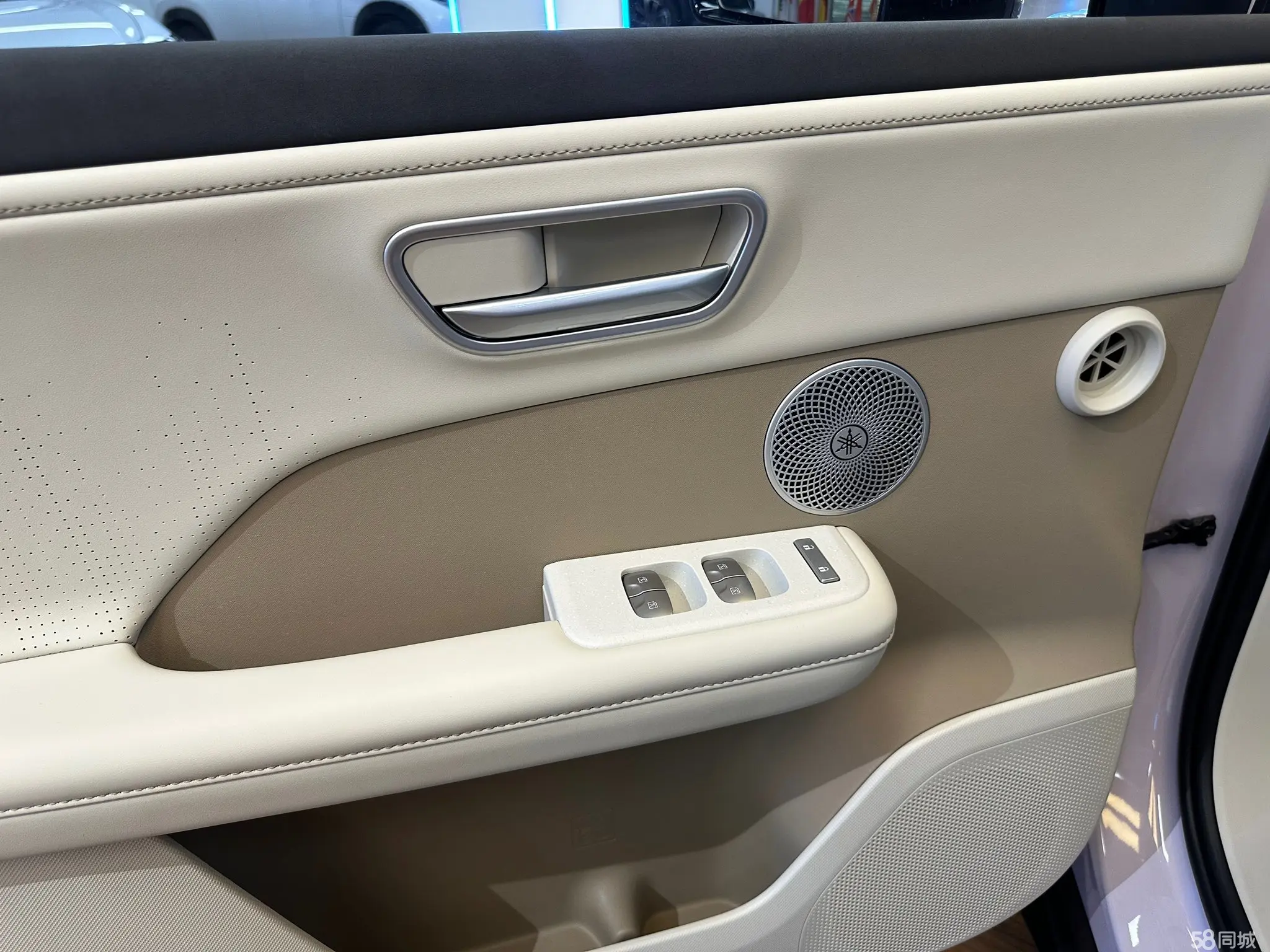 Toyota Bozhi 3X 2025 image de voiture #13