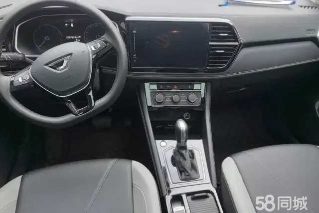 Jetta VS5 2025 car image #13