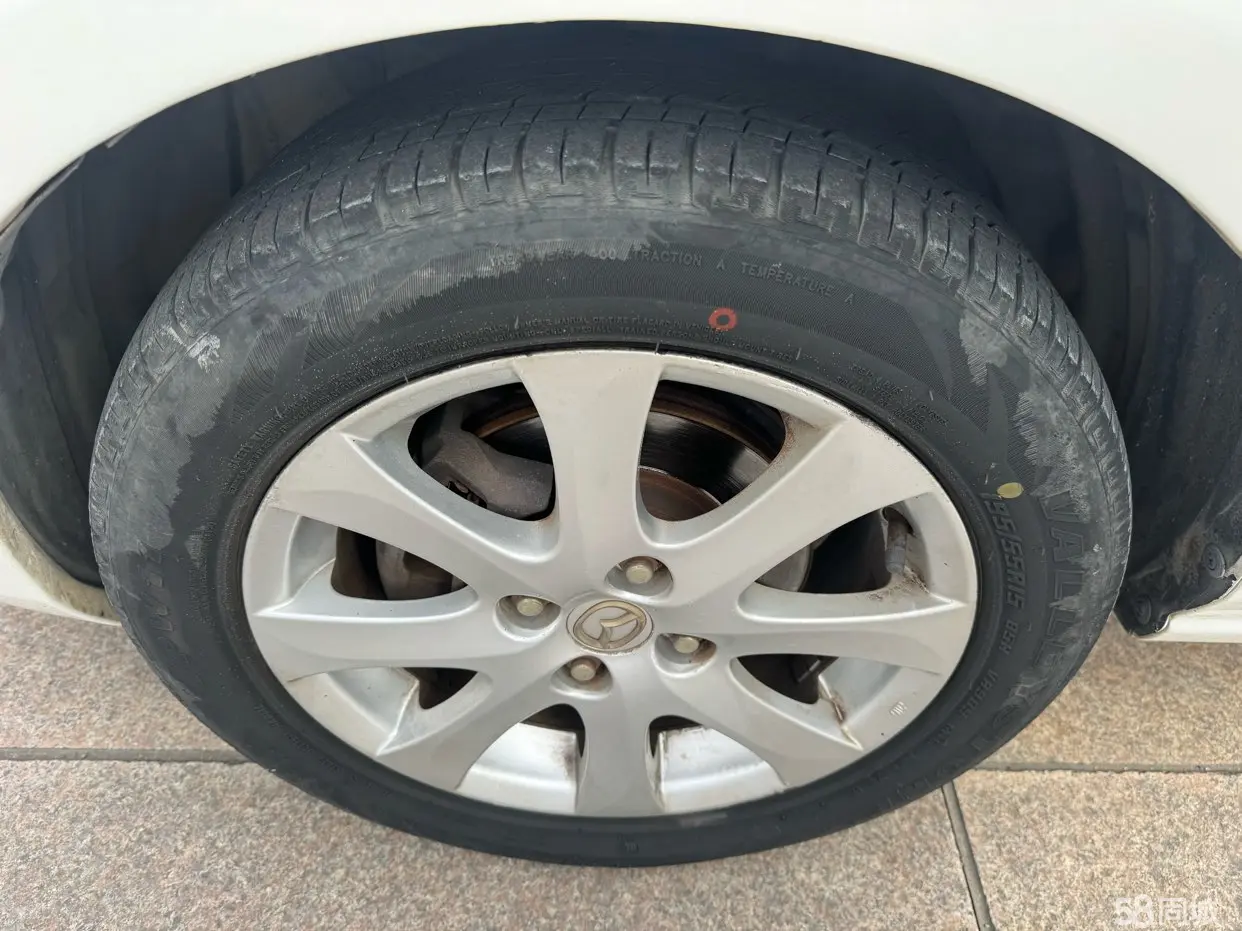 Mazda 2 2010 image de voiture #13