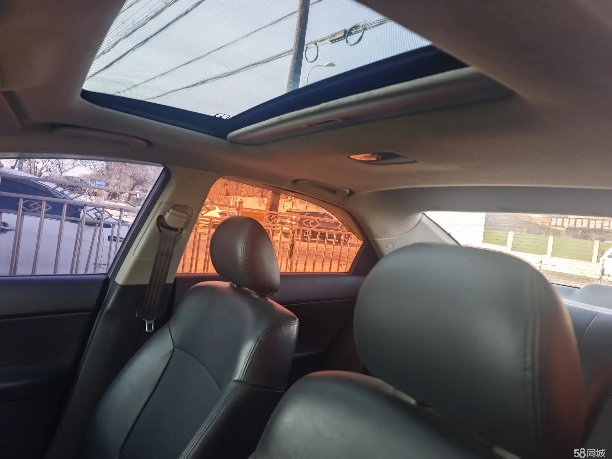 Kia Forte 2010 imagen de coche #13