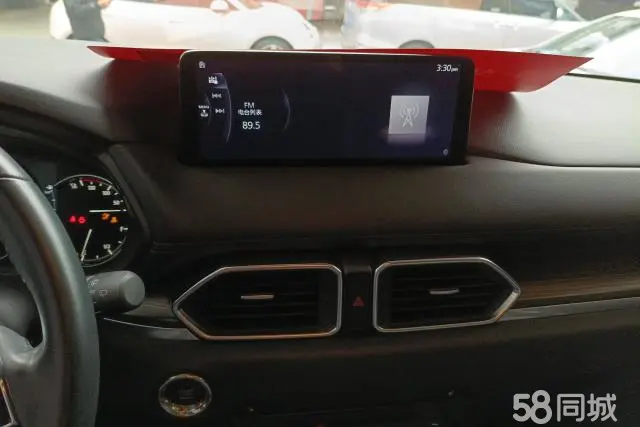 马自达 马自达CX-5 2022 汽车图片 #13