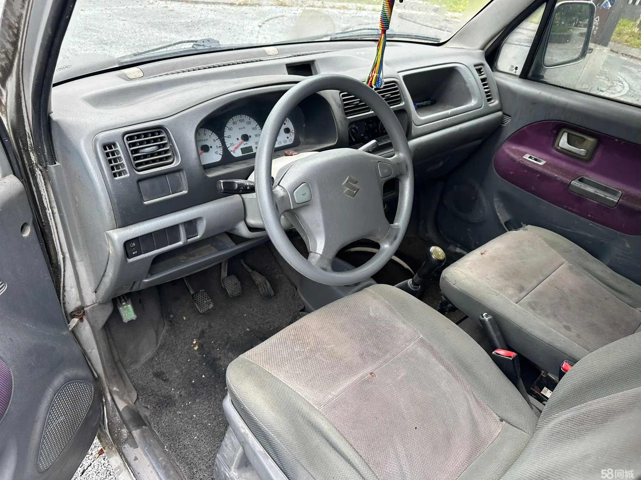 铃木 北斗星 2013 汽车图片 #13