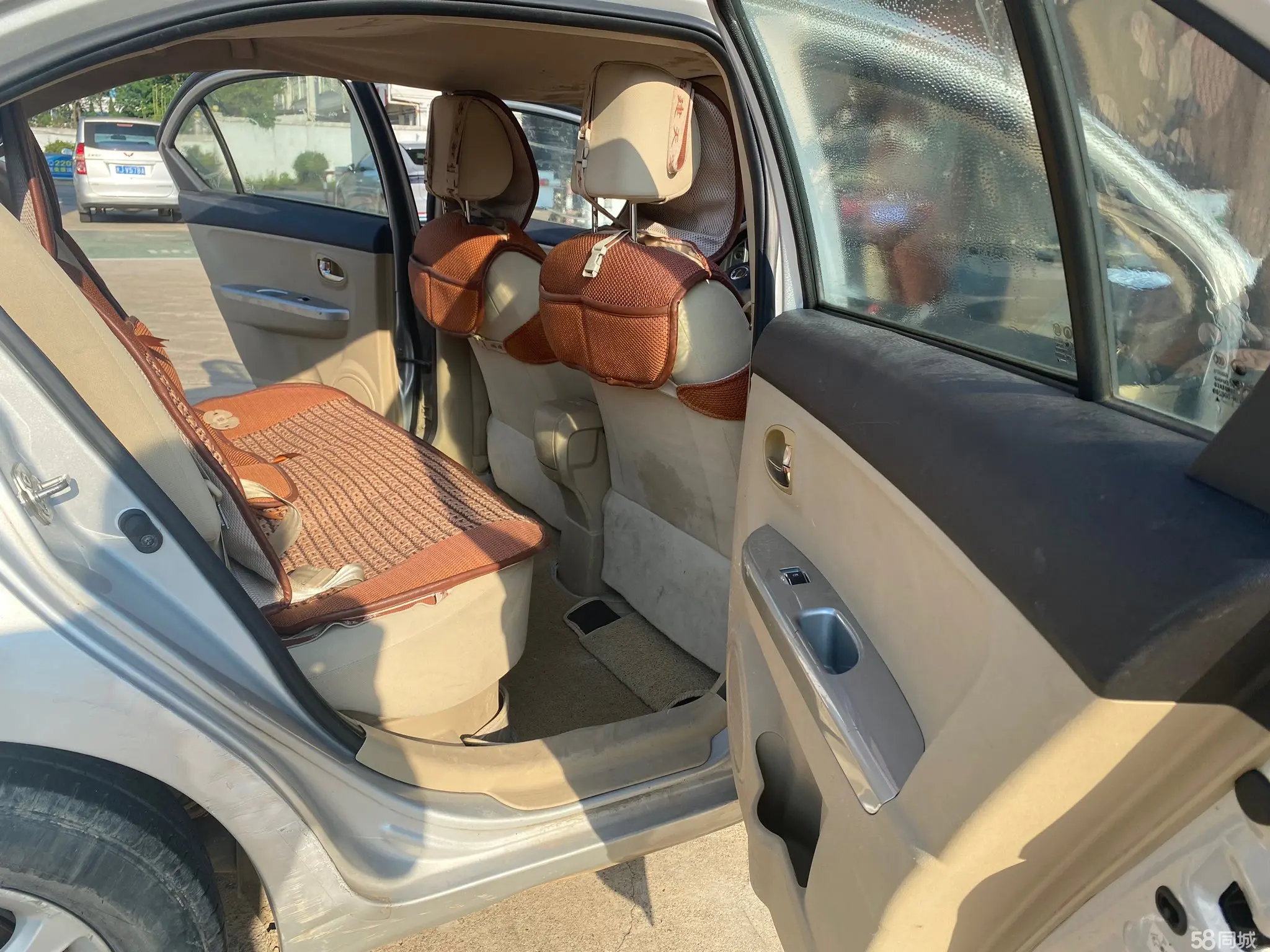 Great Wall C30 2013 car image #13