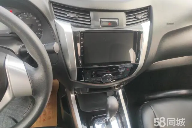 日产 纳瓦拉 2019 汽车图片 #13