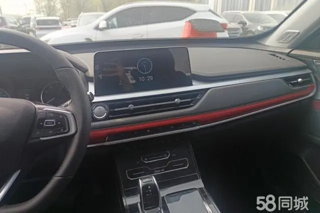 Chery Tiggo 7 2022 صورة سيارة #13