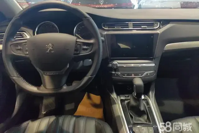 标致 标致408 2025 汽车图片 #13