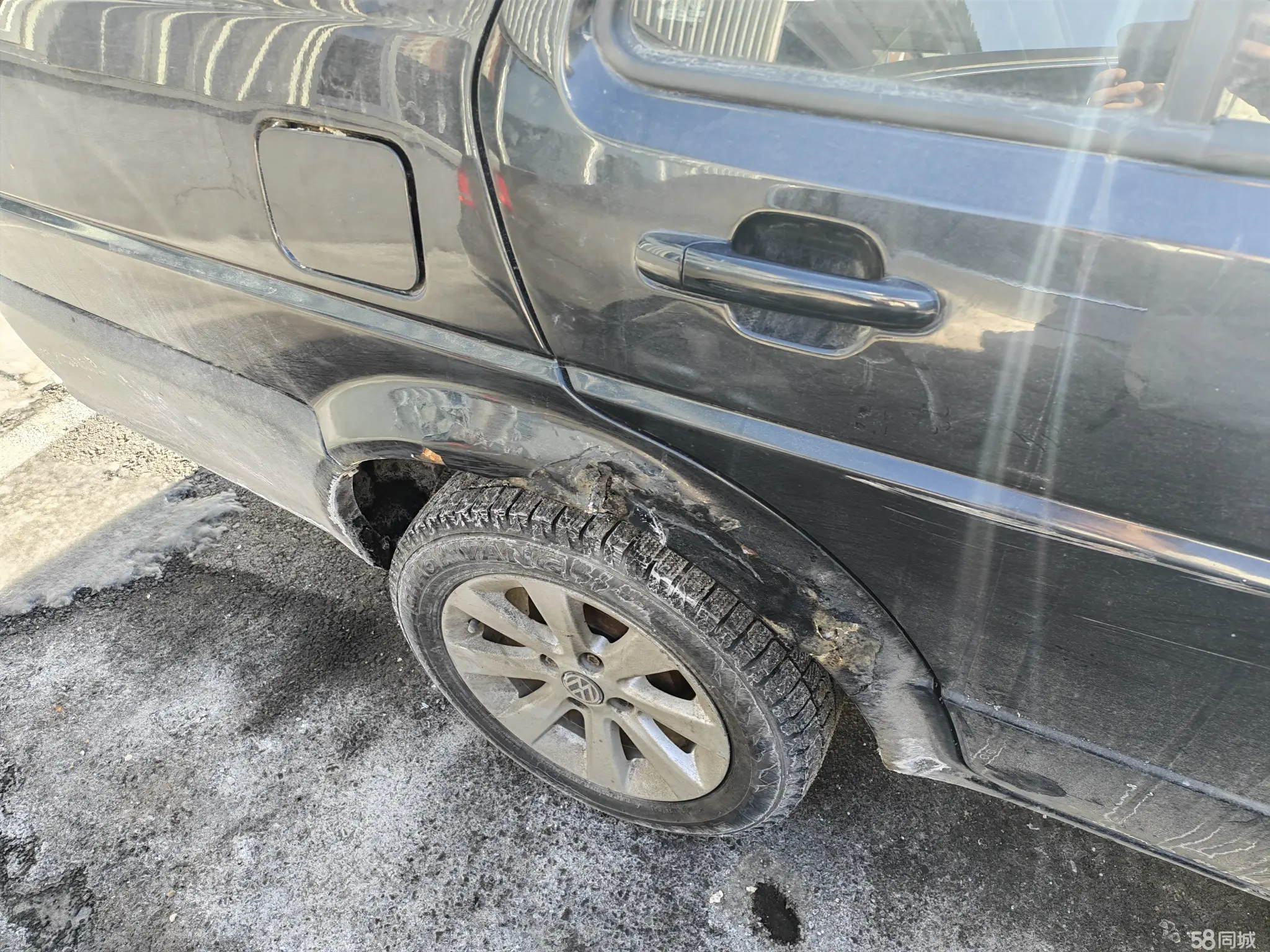 Volkswagen Jetta 2010 immagine di auto #13