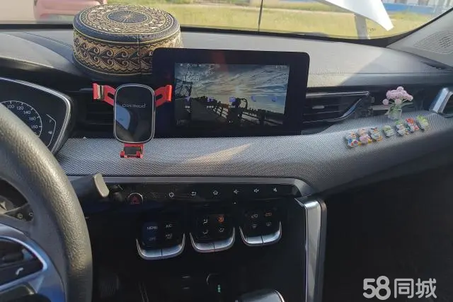 Beijing X3 2019 car image #13