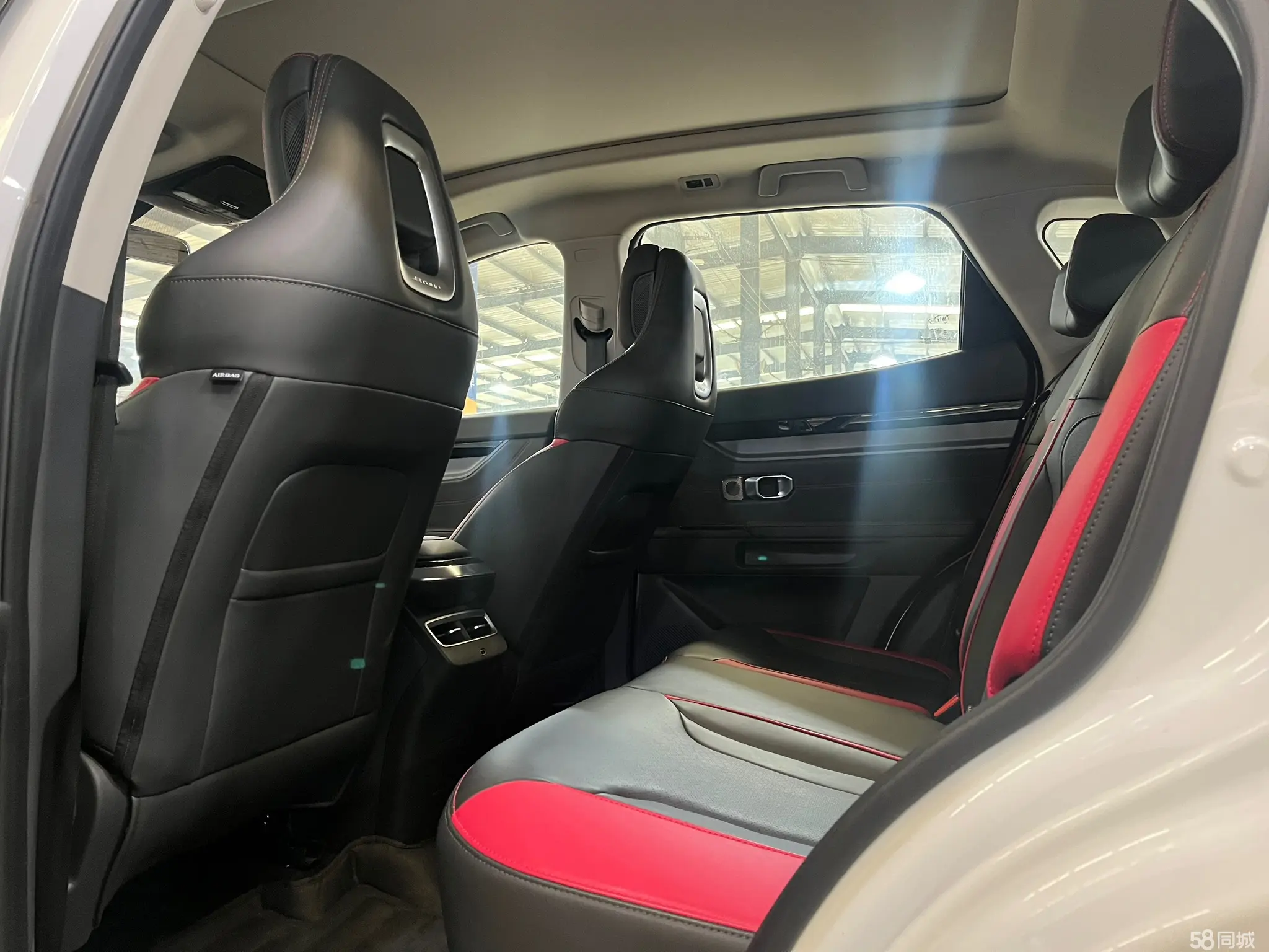 Jetour Dashing 2025 car image #13