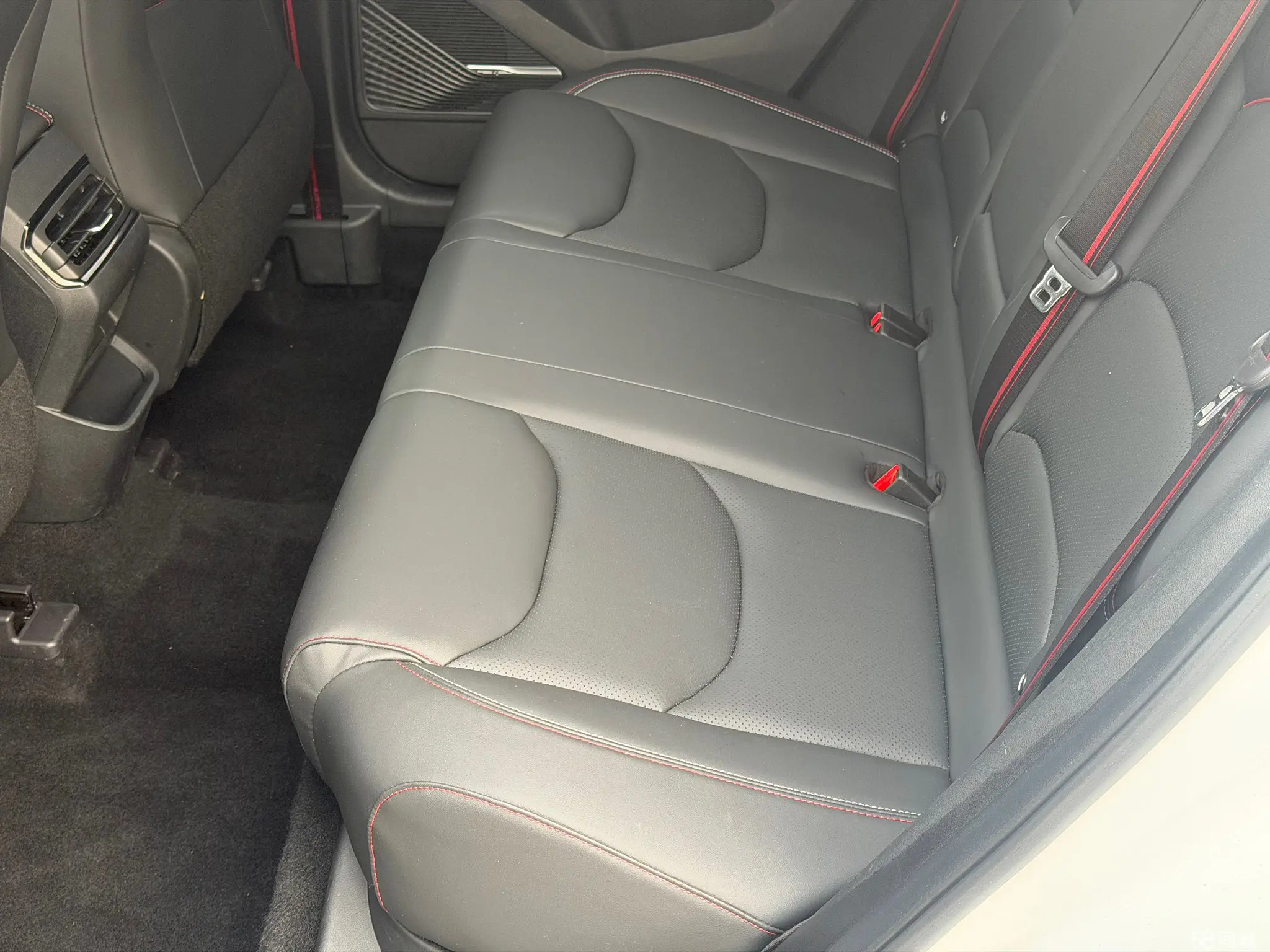 GEELY Emgrand S 2022 car image #13