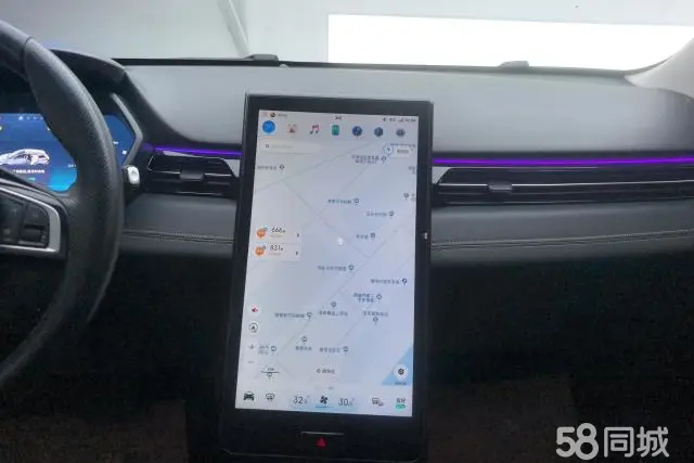 Xpeng G3 2019 imagen de coche #13