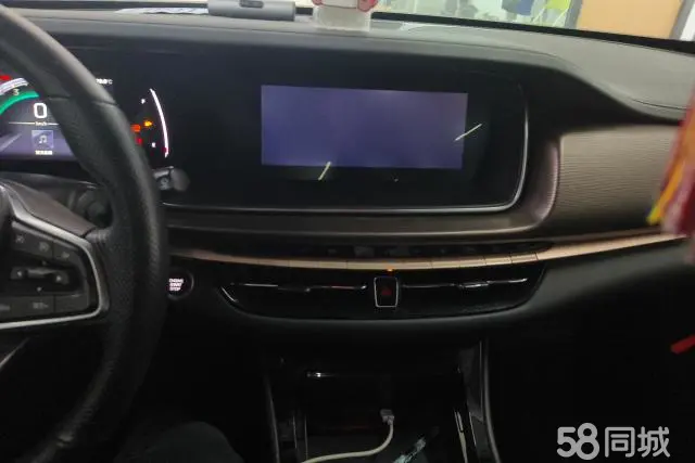 GAC Trumpchi GA6 2023 car image #13